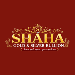 Shaha Gold & Silver Bullion 